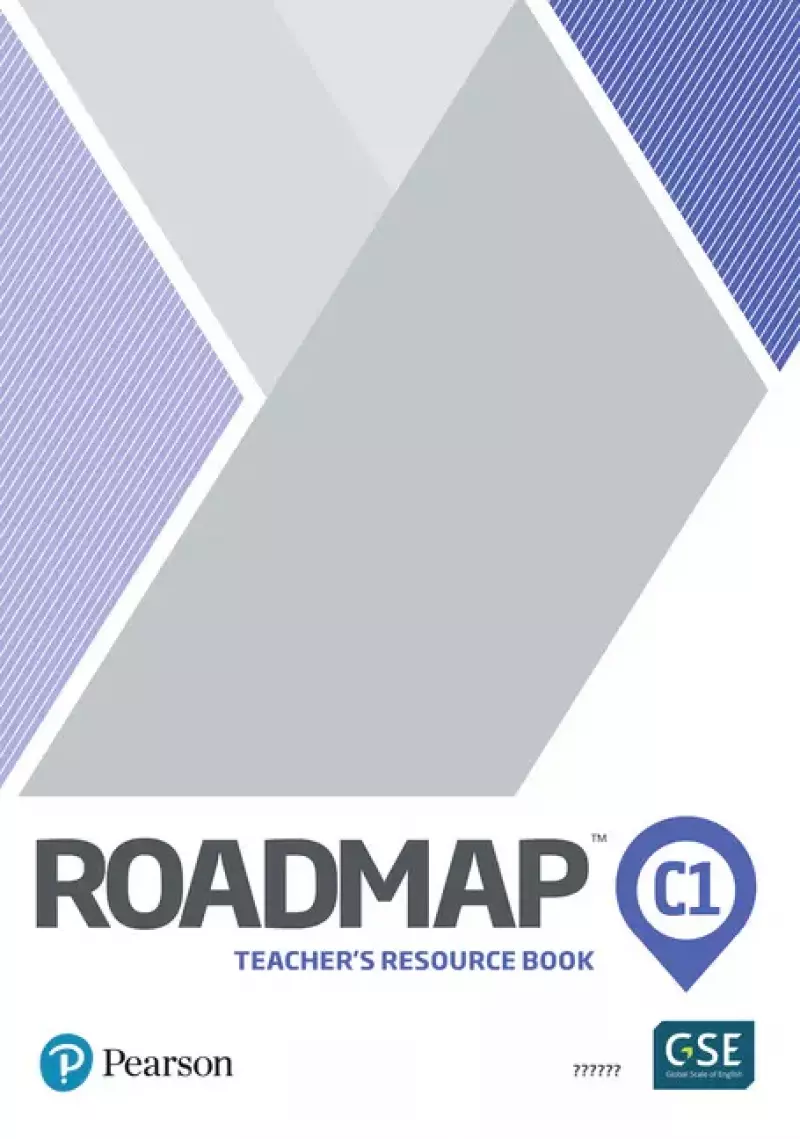 Roadmap. Teacher's Resource Book. C1 Roadmap. Teacher's Resource Book. C1