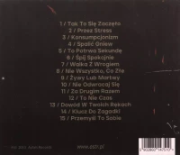 Tylko Dla Dorosłych, CD, zdjęcie 2