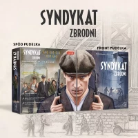 Syndykat zbrodni, zdjęcie 7