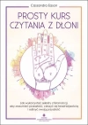 Prosty kurs czytania z dłoni - zdjęcie