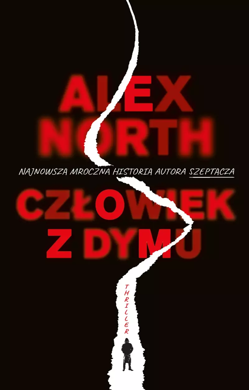 Człowiek z dymu Człowiek z dymu