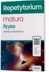 Fizyka. Repetytorium maturalne. Zakres rozszerzony - zdjęcie