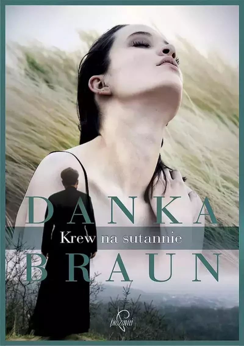 Krew na sutannie Krew na sutannie