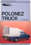 Polonez Truck - zdjęcie