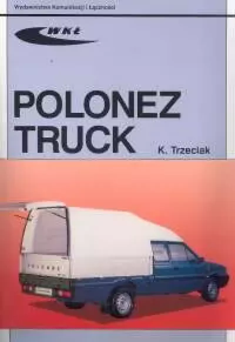 Polonez Truck