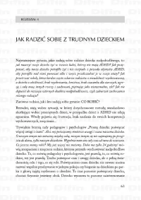 Oswoić ADHD, zdjęcie 5