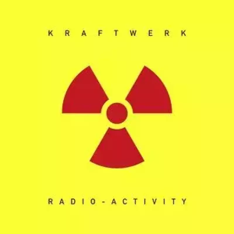 Radio-Activity (2009 Edition). Winyl Radio-Activity (2009 Edition). Winyl