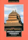 Ukraińskie karpaty i podkarpacie część zachodnia przewodnik - zdjęcie