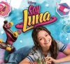 Soy Luna (OST) (Polska cena) - zdjęcie
