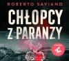 Chłopcy z paranzy. Audiobook - zdjęcie
