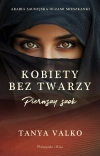 Kobiety bez twarzy. Pierwszy szok. Duże Litery - zdjęcie