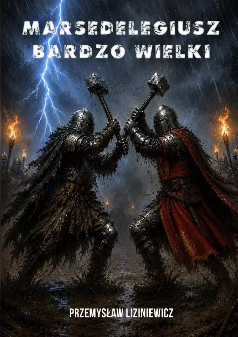 Marsedelegiusz bardzo wielki