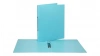 Segregator A4 PP 2cm 2R pastel niebieski - zdjęcie