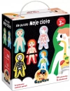 CzuCzu. Puzzle. Moje ciało - zdjęcie