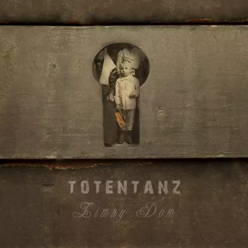 Zimny Dom, CD Zimny Dom, CD