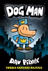 Dogman. Tom 1 - zdjęcie