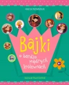 Bajki o mądrych królewnach - zdjęcie