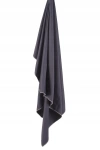 HydroFibre Trek Towel, Grey, Extra Large - zdjęcie