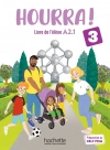 Hourra 3 podręcznik - zdjęcie