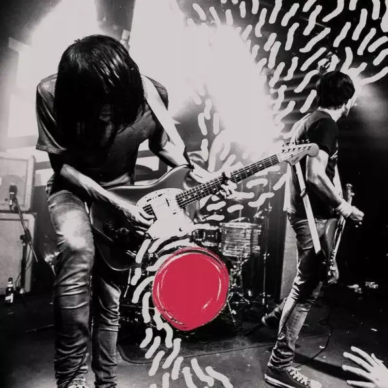 24-7 Rock Star Shit LP, Winyl