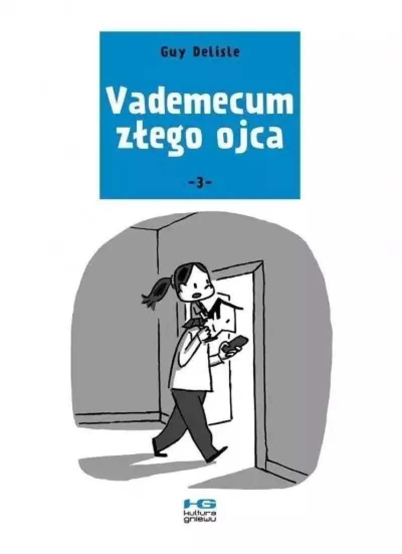 Vademecum złego ojca 3 Vademecum złego ojca 3