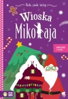 Pada, pada śnieg. Wioska Mikołaja - zdjęcie