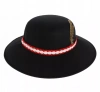 Kapelusz Górala z piórkiem rozm.S - zdjęcie