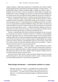 Myślenie systemowe. Wprowadzenie, zdjęcie 10