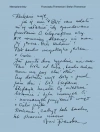 Niewysłane listy. Listy, dzienniki, rysunki, dokumenty. 1940-1942 - zdjęcie