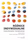Różnice indywidualne - zdjęcie