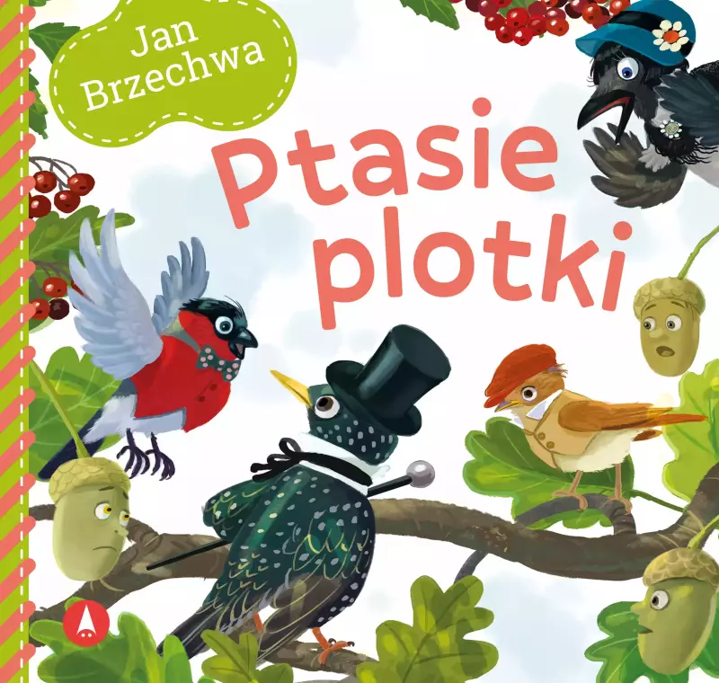 Ptasie plotki Ptasie plotki
