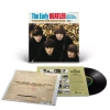 The Early Beatles, Winyl - zdjęcie