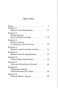 Kim jesteś, o Niepokalana?, zdjęcie 7