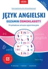 Język angielski. Egzamin ósmoklasisty. Przykładowe arkusze egzaminacyjne - zdjęcie