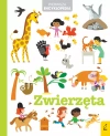 Pierwsza encyklopedia. Zwierzęta - zdjęcie