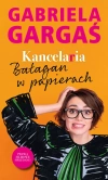 Kancelaria. Bałagan w papierach - zdjęcie