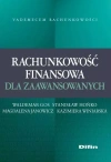 Rachunkowość finansowa dla zaawansowanych - zdjęcie
