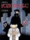 Koziorożec. Tom 19. Zarkan - zdjęcie