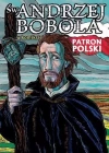 Św. Andrzej Bobola w komiksie - zdjęcie