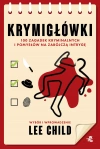 Krymigłówki. 100 zagadek kryminalnych i pomysłów na zabójczą intrygę - zdjęcie