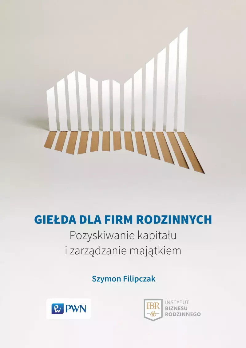 Giełda dla firm rodzinnych Giełda dla firm rodzinnych