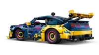LEGO Technic Warsztat tuningowy: samochód Ford Mustang GT 42236, zdjęcie 5
