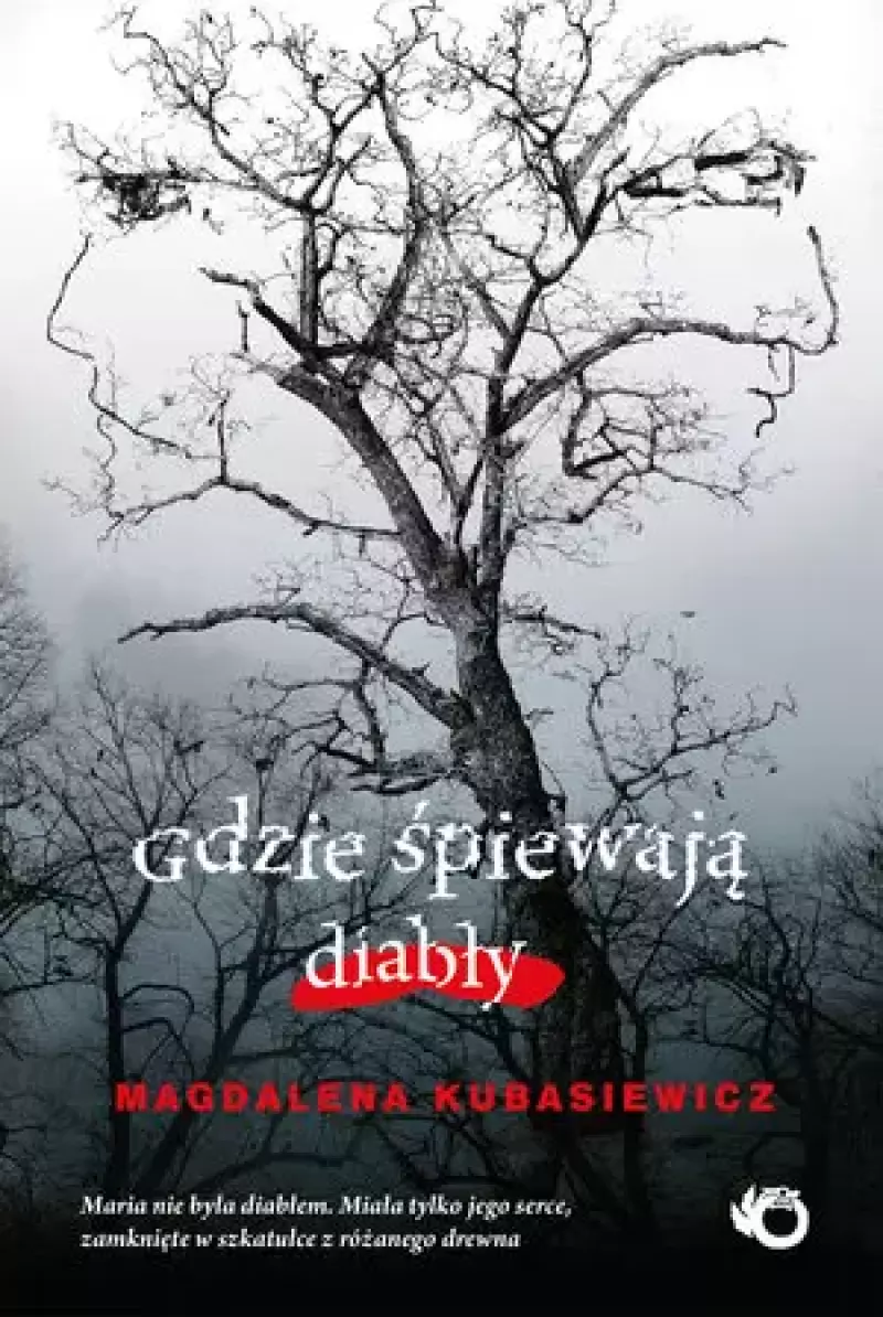 Gdzie śpiewają diabły Gdzie śpiewają diabły
