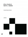 Motyl i śmierć - zdjęcie