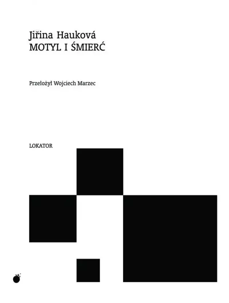 Motyl i śmierć