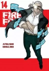 Fire Force. Tom 14 - zdjęcie