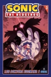 Sonic The Hedgehog. Tom 3. Los Doktora Eggmana, część 1 - zdjęcie