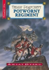 Świat Dysku. Potworny Regiment Tom 31 - zdjęcie
