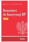 Komentarz do Konstytucji RP. Wstęp - zdjęcie