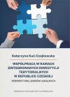 Współpraca w ramach Zintegrowanych Inwestycji... - zdjęcie